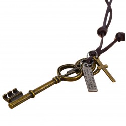 Kaklo papuošalas VG0057